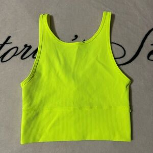 Lululemon Power Pivot Tank